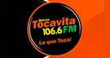 Tocavita Stereo