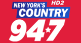 New York's Country 94.7