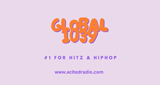 Global 1039 #1 For HiTz & HipHop