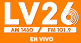 Radio LV26 1430 AM