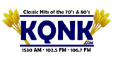 Classic Hits 106.7 KQNK