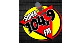 Rádio Super 104.9