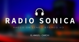 Radio Sonica - Stereo HD