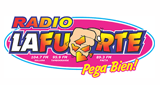 Radio La Fuerte