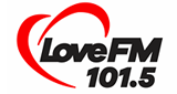 Love FM 101.5