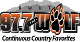 The Wulf - KWUT 97.7 FM