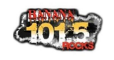 Banana 101.5 - WWBN