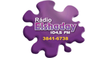 Rádio Elshaday FM