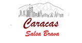 Caracas. Salsa Brava