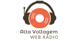 Alta Voltagem Web Rádio