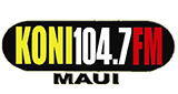 KONI 104.7 FM