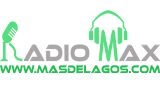 Radio Max de Lagos