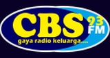 CBS FM Magelang