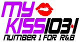 Kiss 103.1 FM