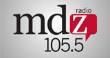 MDZ Radio