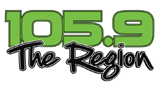 105.9 The Region