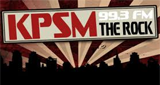 KPSM 99.3 The Rock