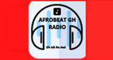 Afrobeat gh Radio