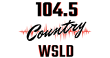 Country 104.5 - WSLD