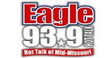 Eagle 93.9