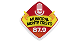 Radio Municipal Monte Cristo 87.9