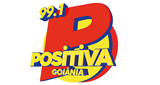 Rádio Positiva FM