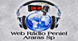 Rádio Peniel Araras