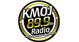 KMOJ Radio