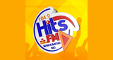 Hits Fm Manhumirim