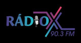 Radio X 90.3