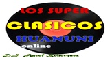 SUPER CLASICOS HUANUNI