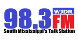 News Talk Radio 98.3