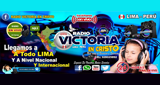 Radio Victoria En Cristo 105.1fm