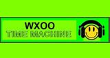 WXOO Time Machine