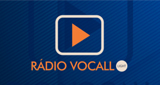 Rádio Vocall