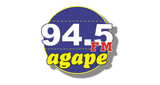 94.5 Radio AgapeFM