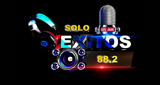 Exitos 88.2