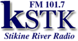 KSTK 101.7 FM/91.9 FM