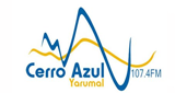 Cerro Azul