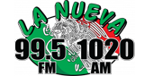 La Nueva 1020 AM