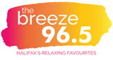 96.5 The Breeze