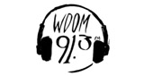 WDOM 91.3 FM