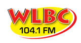 104.1 WLBC