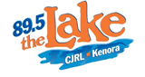 89.5 The Lake