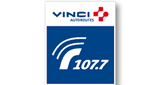 Radio Vinci Autoroutes A355