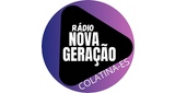 Rádio Nova Geração Colatina-ES