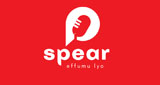 Spear Visual Radio