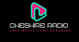 cheshire radio rock