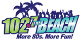 102.7 The Beach