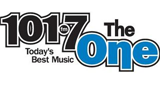 101.7 The One